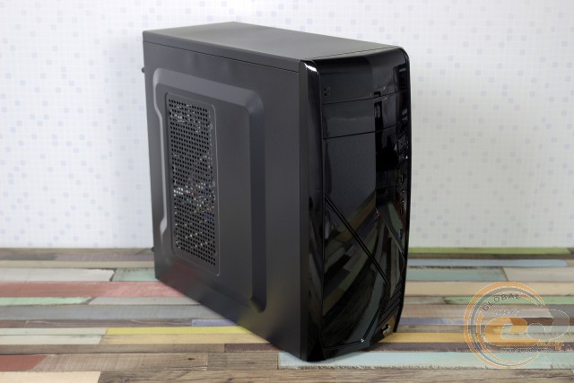 Aerocool CS-1102