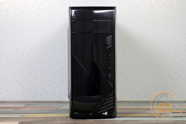 Aerocool CS-1102