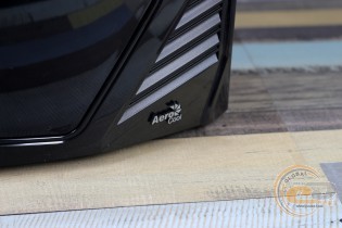 Aerocool CS-1102