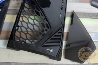 Aerocool CS-1102