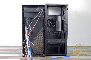 Aerocool CS-1102