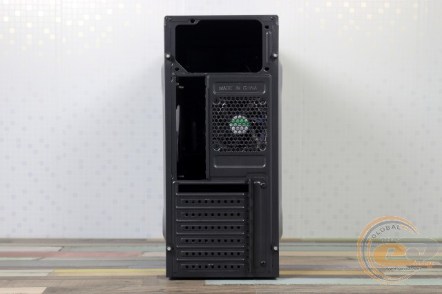 Aerocool CS-1102