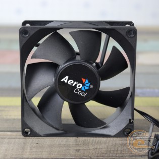 Aerocool CS-1102