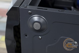 Aerocool CS-1102