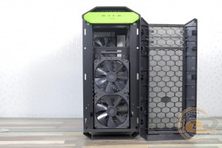 Cooler Master MasterCase Pro 5 NVIDIA Edition