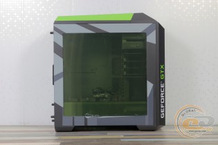 Cooler Master MasterCase Pro 5 NVIDIA Edition