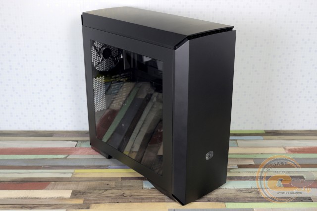 Cooler Master MasterCase Pro 6