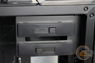 Cooler Master MasterCase Pro 6