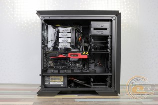 Cooler Master MasterCase Pro 6