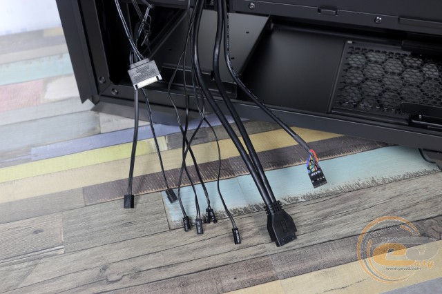 Cooler Master MasterCase Pro 6