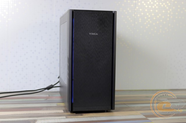 Vinga BlackGold