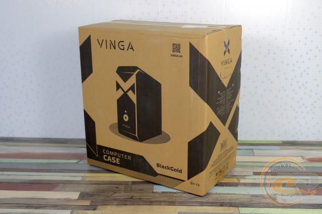 Vinga BlackGold