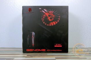 Deepcool Genome ROG Certified Edition