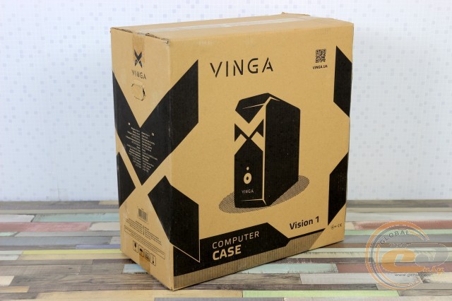 Vinga Vision I