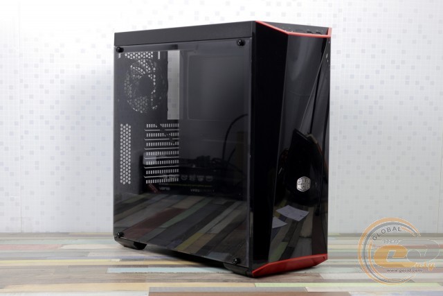 Cooler Master MasterBox Lite 5