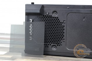 Cooler Master MasterBox Lite 5