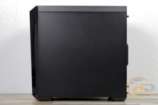 Cooler Master MasterBox Lite 5