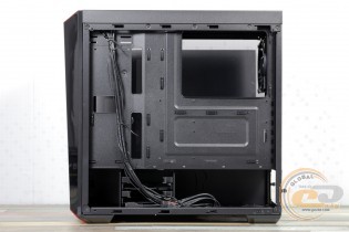 Cooler Master MasterBox Lite 5