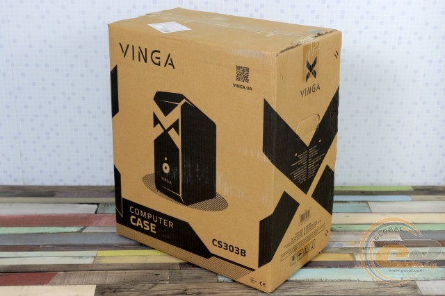 Vinga CS303B