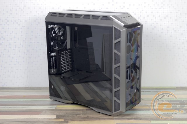 Cooler Master MasterCase H500P