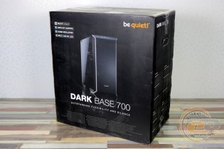 be quiet! Dark Base 700