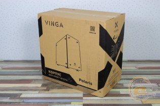 Vinga Polaris