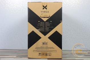 Vinga Polaris