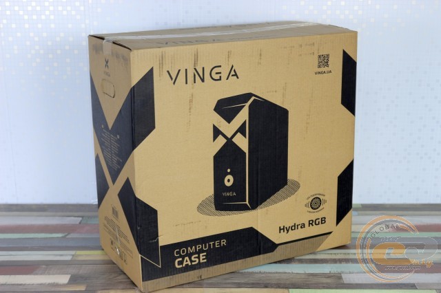 Vinga Hydra RGB