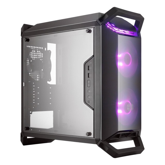 Cooler Master MasterBox Q300P