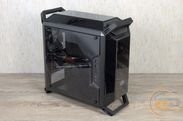 Cooler Master MasterBox Q300P