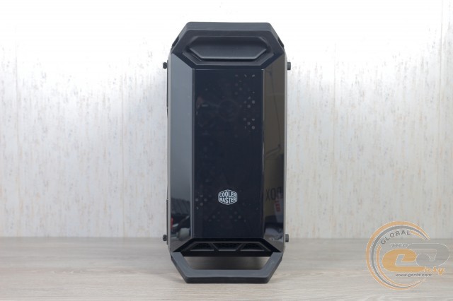 Cooler Master MasterBox Q300P