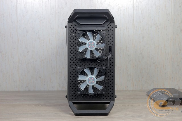 Cooler Master MasterBox Q300P