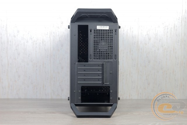 Cooler Master MasterBox Q300P