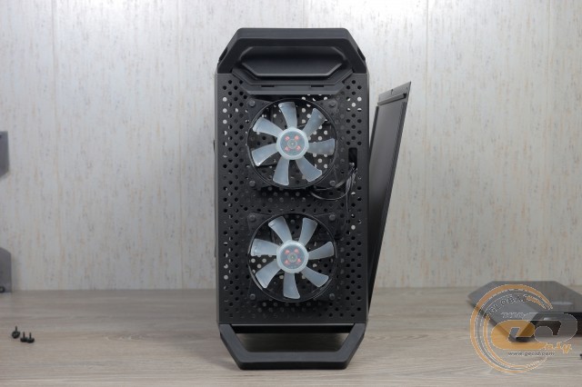 Cooler Master MasterBox Q300P