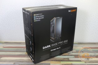 be quiet! Dark Base Pro 900 rev. 2