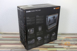 be quiet! Dark Base Pro 900 rev. 2