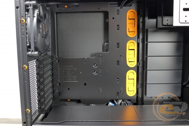 be quiet! Dark Base Pro 900 rev. 2
