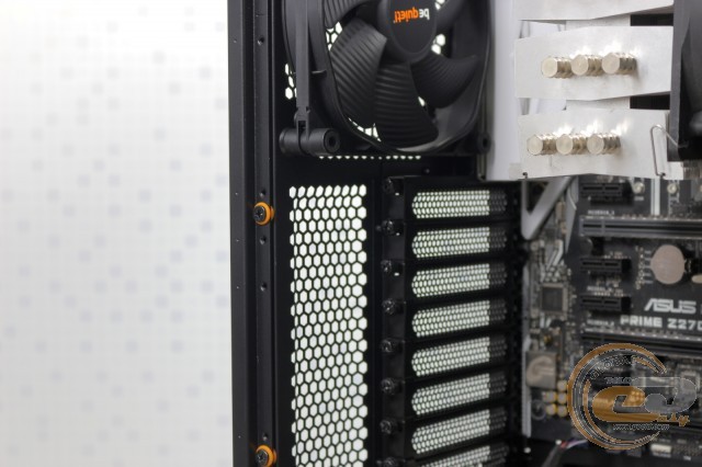 be quiet! Dark Base Pro 900 rev. 2