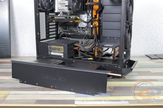 be quiet! Dark Base Pro 900 rev. 2