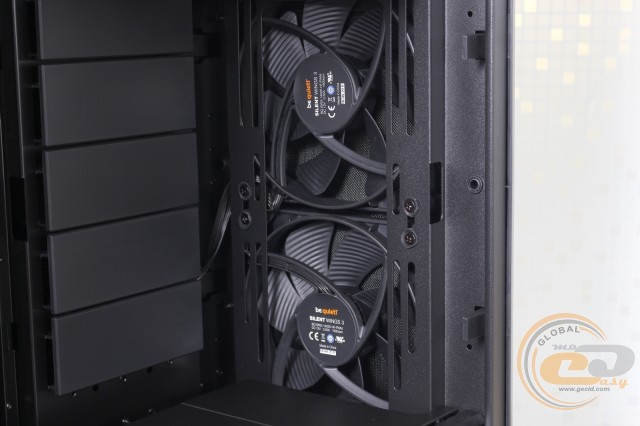 be quiet! Dark Base Pro 900 rev. 2