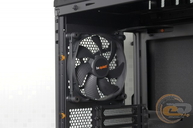 be quiet! Dark Base Pro 900 rev. 2