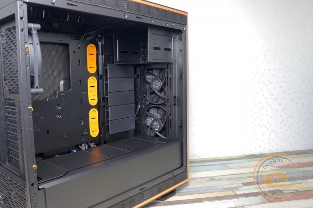 be quiet! Dark Base Pro 900 rev. 2