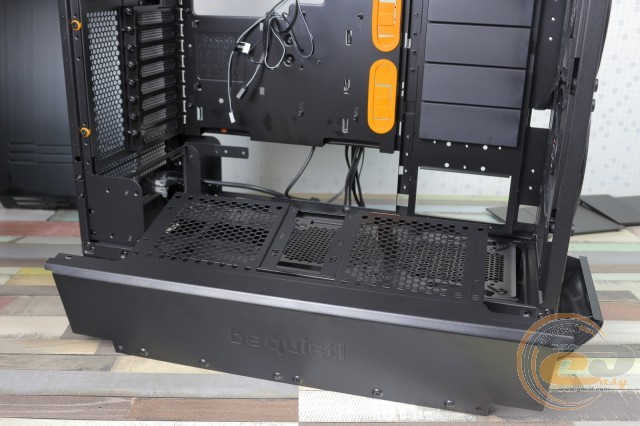 be quiet! Dark Base Pro 900 rev. 2