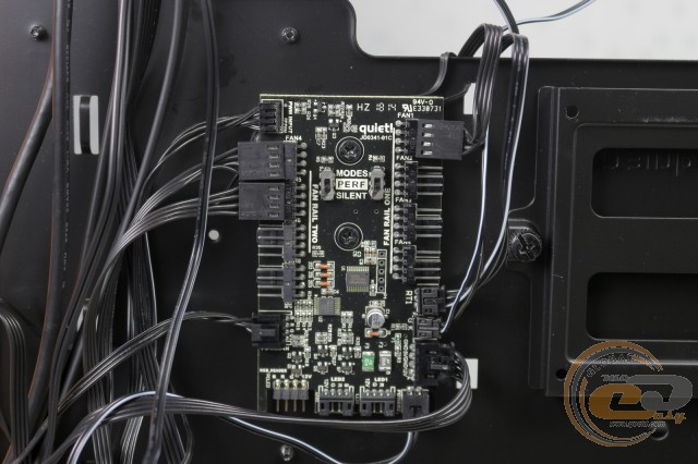 be quiet! Dark Base Pro 900 rev. 2