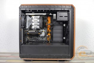 be quiet! Dark Base Pro 900 rev. 2