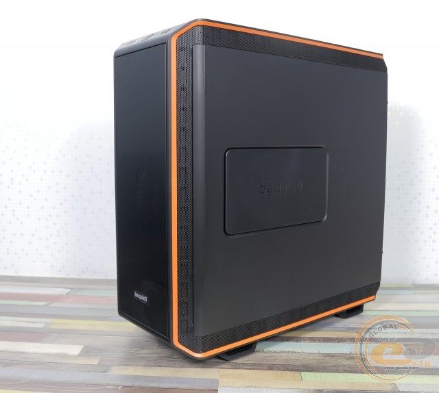 be quiet! Dark Base Pro 900 rev. 2