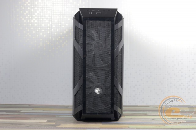 Cooler Master MasterCase H500M