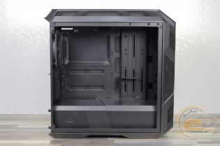 Cooler Master MasterCase H500M