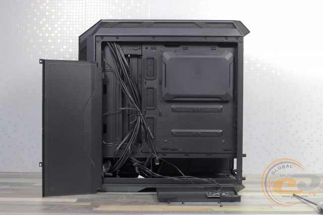 Cooler Master MasterCase H500M