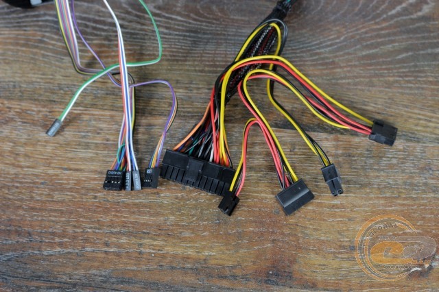Vinga CS404B